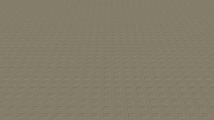 Background of squares. Different shades. With color and light transitions.