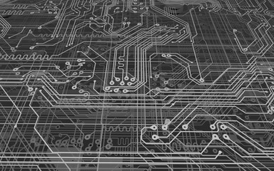PCB