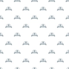 Fototapeta premium Traditional japanese food pattern vector seamless repeat for any web design