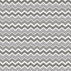 Zigzag pattern. Geometric background flat style illustration. Texture for print, banner, web, flyer, cloth, textile