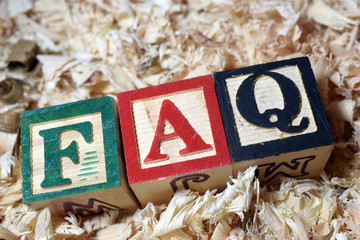 FAQ