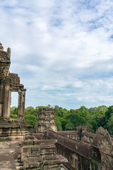 アンコールワット