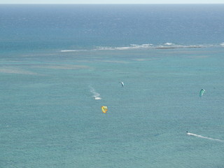 南城市の海 (Okinawa)