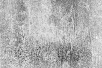 White and grey grunge wall background.