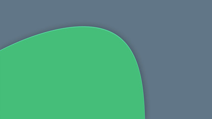 Background in paper style. Abstract colorful background.