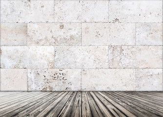 Interior wall texture. 3d rendering
