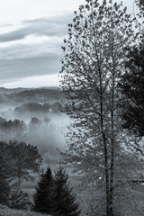 Allassac (Corrèze - France) - Automne