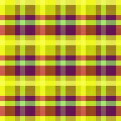 Seamless pattern background from a variety of multicolored squares.