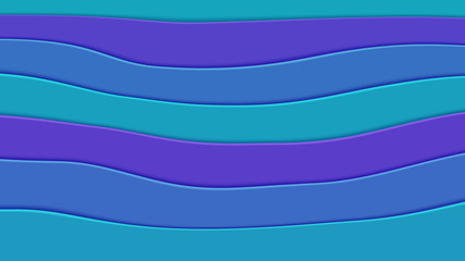 Background in paper style. Abstract colored background.