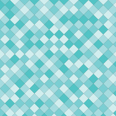 Flat geometric pattern texture. Multicolor abstract