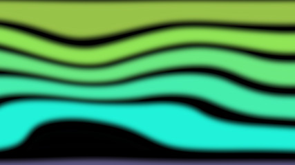 Colorful background of flowing fabric. Smooth and soft.