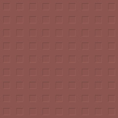 Seamless pattern background from a variety of multicolored squares.