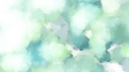 Background with paint. Divorces and drops. Periwinkles.