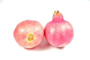 Grenade , fruit exotique .