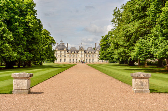 Cheverny France