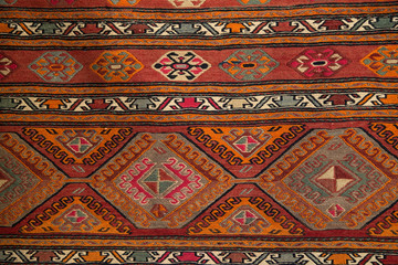 Greek carpet