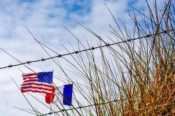 normandy beaches