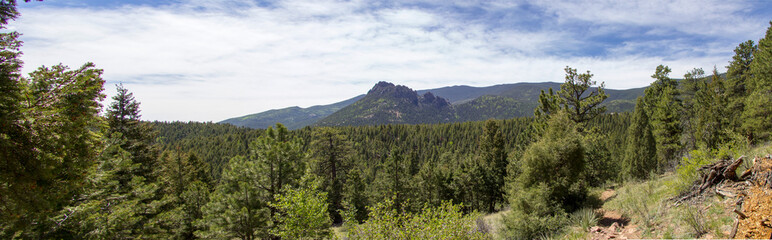 Rolling Creek Trail Autumn 2018