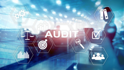 Audit Conduct an official financial examination of individuals or organizations accounts. Business...