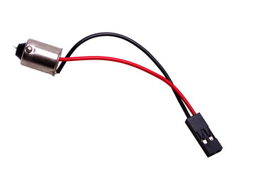 Adapter for car light bulbs