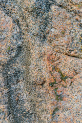 texture of the natural stone background outdoors, pattern