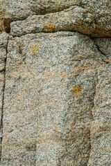 texture of the natural stone background outdoors, pattern