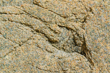 texture of the natural stone background outdoors, pattern