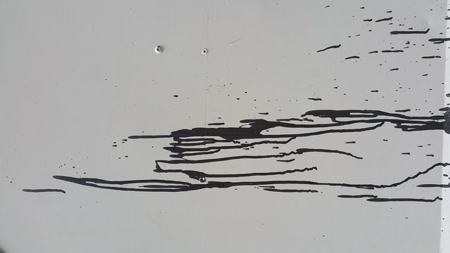 grungy worn outdated painted background