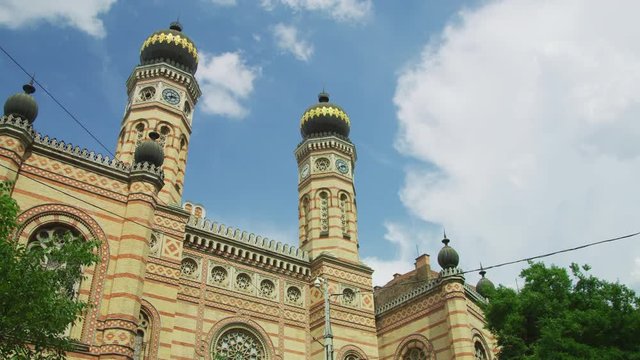 Dohány Street Synagogue in Budapest: 39 reviews and 215 photos