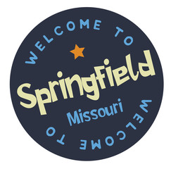 Welcome to Springfield Missouri