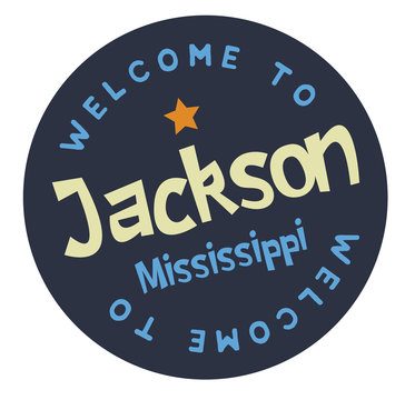 Welcome To Jackson Mississippi