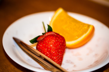 会席料理
