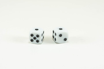 Snake Eyes Dice