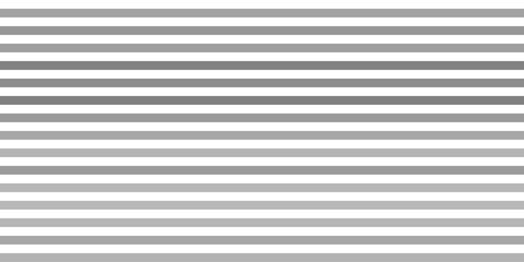 Fototapeta premium Stripe pattern. Linear background. Seamless abstract texture with many lines. Geometric wallpaper with stripes. Doodle for flyers, shirts and textiles. Black and white illustration