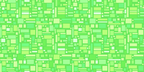 Tiled multicolored pattern. Mosaic geometric background. Seamless mosaic texture. Wallpaper for banners, flyers and textiles