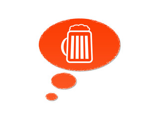 Mug of beer