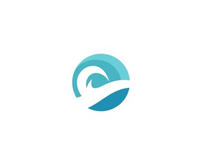 Wave logo