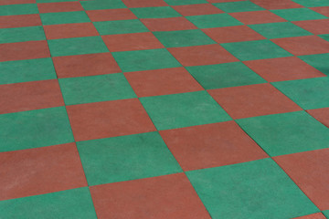 Fototapeta premium Backgrounds Textures Checkers