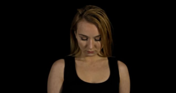 No for woman molestation