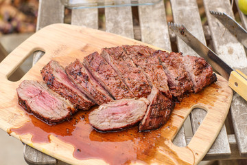 Steak