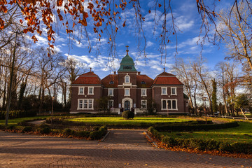 Sielhof Neuharlingersiel