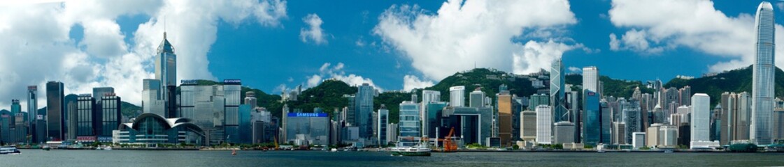 Fototapeta premium Hainan04