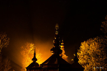 cerkiew  © wedrownik52