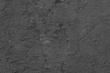 Texture, wall, concrete, it can be used as a background . Wall fragment with scratches and cracks