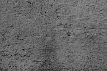Texture, wall, concrete, it can be used as a background . Wall fragment with scratches and cracks
