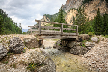 Fototapeta premium South Tyrol