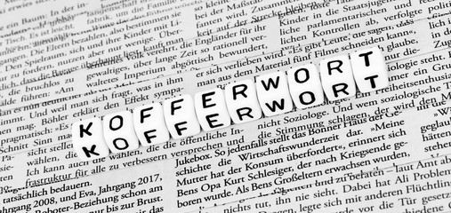 Kofferwort