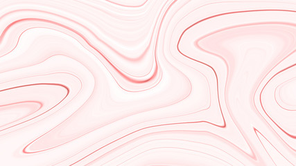 Pink background with a pattern of stripes and lines with perspective. Marble texture for different purposes., Beautiful wallpaper for the template.