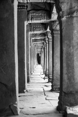 Angkor wat