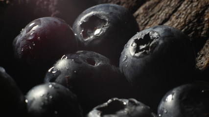 Fresh Blueberry 01